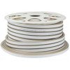 LED juosta, Flex Neon, 8.5W/m, 300Lm/m, 220V, šilta balta šviesa LED juosta, Flex Neon, 8.5W/m, 300Lm/m, 220V, šilta balta šviesa