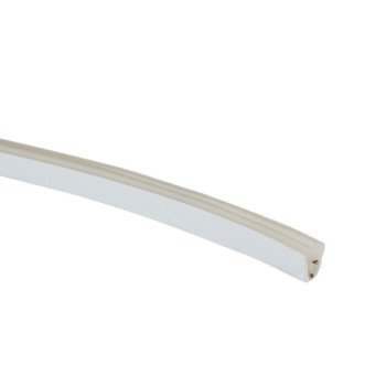 LED juosta, Flex Neon, 8.5W/m, 300Lm/m, 220V, šilta balta šviesa
