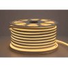 LED juosta, Flex Neon, 8.5W/m, 300Lm/m, 220V, šilta balta šviesa LED juosta, Flex Neon, 8.5W/m, 300Lm/m, 220V, šilta balta šviesa
