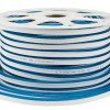 LED juosta, Flex Neon, 8.5W/m, 300Lm/m, 220V, mėlyna šviesa
