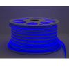 LED juosta, Flex Neon, 8.5W/m, 300Lm/m, 220V, mėlyna šviesa