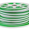 LED juosta, Flex Neon, 8.5W/m, 300Lm/m, 220V, žalia šviesa