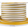 LED juosta, Flex Neon, 8.5W/m, 300Lm/m, 220V, geltona šviesa