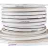 LED juosta, Flex Neon, 8.5W/m, 300Lm/m, 220V, rožinė šviesa