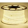 LED juosta, 10W/m, 500Lm/m, 220V, neutrali balta šviesa LED juosta, 10W/m, 500Lm/m, 220V, neutrali balta šviesa