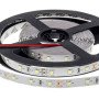 LED juosta, 4.8W/m, 300Lm/m, 12V, Pro, šalta balta šviesa