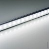LED juosta, 4.8W/m, 300Lm/m, 12V, Pro, šalta balta šviesa