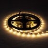 LED juosta, 4.8W/m, 300Lm/m, 12V, Pro, šilta balta šviesa