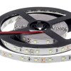 LED juosta, 4.8W/m, 300Lm/m, 12V, Pro, raudona šviesa