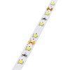 LED juosta, 4.8W/m, 300Lm/m, 12V, Pro, raudona šviesa
