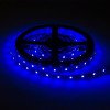 LED juosta, 4.8W/m, 300Lm/m, 12V, Pro, mėlyna šviesa
