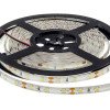 LED juosta, 9.6W/m, 300Lm/m, 12V, Pro, IP54, šilta balta šviesa