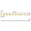 LED juosta, 4.8W/m, 300Lm/m, 12V, Pro, IP54, žalia šviesa LED juosta, 4.8W/m, 300Lm/m, 12V, Pro, IP54, žalia šviesa