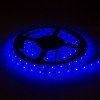 LED juosta, 4.8W/m, 300Lm/m, 12V, Pro, IP54, mėlyna šviesa