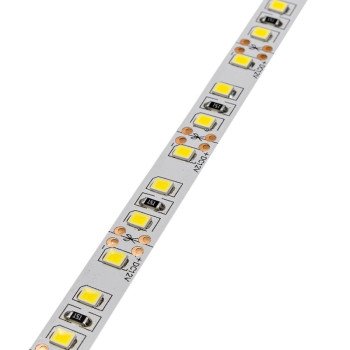LED juosta, 9.6W/m, 600Lm/m, 12V, Pro, neutrali balta šviesa