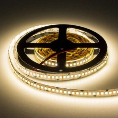 LED juosta, 16.5W/m, 1700Lm/m, 12V, Pro, neutrali balta šviesa