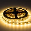 LED juosta, 14.4W/m, 1000Lm/m, 12V, Pro, šilta balta šviesa