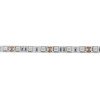 LED juosta, 14.4W/m, 1000Lm/m, 12V, Pro, raudona šviesa