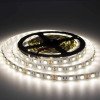 LED juosta, 14.4W/m, 1000Lm/m, 12V, Pro, neutrali balta šviesa