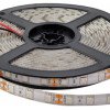LED juosta, 14.4W/m, 1000Lm/m, 12V, Pro, IP54, mėlyna šviesa