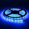 LED juosta, 14.4W/m, 1000Lm/m, 12V, Pro, IP54, mėlyna šviesa