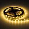 LED juosta, 14.4W/m, 600Lm/m, 24V, Pro, šilta balta šviesa LED juosta, 14.4W/m, 600Lm/m, 24V, Pro, šilta balta šviesa