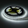 LED juosta, 9.6W/m, 1200Lm/m, 24V, Pro, šalta balta šviesa LED juosta, 9.6W/m, 1200Lm/m, 24V, Pro, šalta balta šviesa