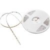 LED juosta, 9W/m, 1000Lm/m, 24V, neutrali balta šviesa LED juosta, 9W/m, 1000Lm/m, 24V, neutrali balta šviesa