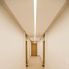 LED juosta, 9W/m, 1000Lm/m, 24V, neutrali balta šviesa LED juosta, 9W/m, 1000Lm/m, 24V, neutrali balta šviesa