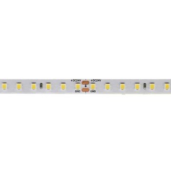 LED juosta, 10W/m, 1300Lm/m, 24V, neutrali balta šviesa