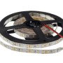 LED juosta, 12W/m, 1000Lm/m, 12V, 3014 šilta balta šviesa