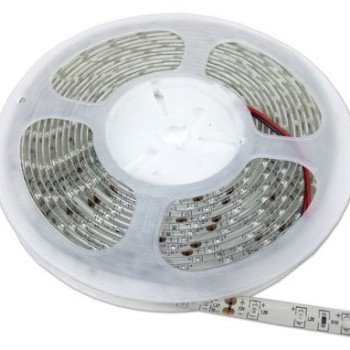 LED juosta, 12W/m, 1000Lm/m, 12V, 4014 neutrali balta šviesa