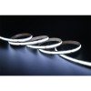 LED juosta, 9W/m, 900Lm/m, 12V, šalta balta šviesa LED juosta, 9W/m, 900Lm/m, 12V, šalta balta šviesa