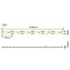 LED juosta, 9W/m, 900Lm/m, 12V, šalta balta šviesa LED juosta, 9W/m, 900Lm/m, 12V, šalta balta šviesa