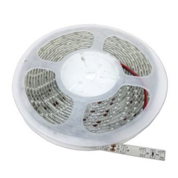 LED juosta, 8.5W/m, 500Lm/m, 12V, neutrali balta šviesa
