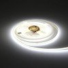 LED juosta, 10W/m, 1000Lm/m, 24V, šalta balta šviesa