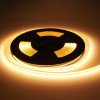LED juosta, 6W/m, 630Lm/m, 48V, šilta balta šviesa