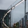 LED juosta, 6W/m, 500Lm/m, 48V, pieno spalvos dangtelis, šalta balta šviesa LED juosta, 6W/m, 500Lm/m, 48V, pieno spalvos dangtelis, šalta balta šviesa