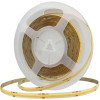 LED juosta, 10W/m, 900Lm/m, 24V, Ra90, šalta balta šviesa