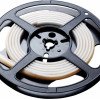 LED juosta, 10W/m, 900Lm/m, 24V, IP65, neutrali balta šviesa