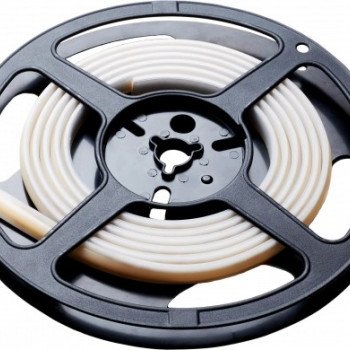 LED juosta, 10W/m, 900Lm/m, 24V, IP65, neutrali balta šviesa