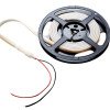 LED juosta, 10W/m, 900Lm/m, 24V, IP65, šilta balta šviesa