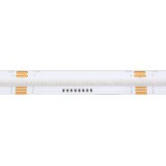 LED juosta, 12W/m, 500Lm/m, 24V, RGBW spalvos