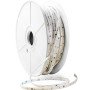 LED juosta, 9W/m, 900Lm/m, 220V, šalta balta šviesa