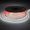 LED juosta, 9W/m, 900Lm/m, 220V, šalta balta šviesa