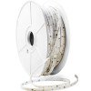LED juosta, 9W/m, 900Lm/m, 220V, šilta balta šviesa