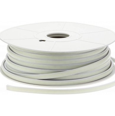 LED juosta, 10W/m, 700Lm/m, 220V, pieno spalvos dangtelis, neutrali balta šviesa LED juosta, 10W/m, 700Lm/m, 220V, pieno spalvos dangtelis, neutrali balta šviesa