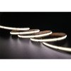 LED juosta, 8+8W/m, 650Lm/m, 24V, šilta/šalta balta šviesa