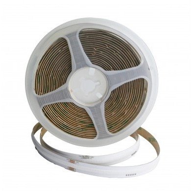 LED juosta, 14W/m, 24V, RGB spalvos