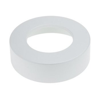 Paviršiaus rėmelis apvalioms LED panelėms, 6W, 9W